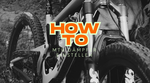 HOW TO: MTB Dämpfer Einstellen