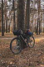 Microadventures mit dem MTB: Von der Haustür zum Horizont