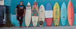 Lost Surfboards