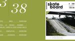 Monster Skateboard Magazine 338