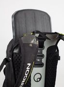 Mit dem BP100 lässt sich der Rucksack ganz easy aufrüsten