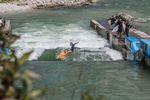 SURFERS TESTIVAL Riverwave Ebensee