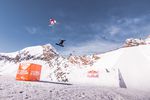 Snowboarder MBM - Jamie Anderson - FS 10 Indy - 02