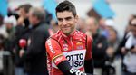 Tony Gallopin gewinnt die 11. Etappe der Tour de France 2014.