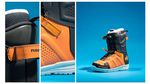 Northwave Freedom SL Snowboard Boots 2015-2016