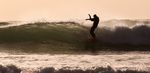 A-Frame Surfcamp Andalusien