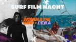 WOMEN & THE WIND + L E N A Europatour