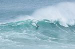 TUDOR NAZARÉ Big Wave Challenge