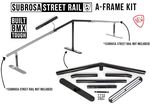 Subrosa Street Rail A Frame Kit jetzt über Unity Distribution in Deutschland erhältlich