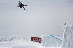 European Freeski Open Laax 2014