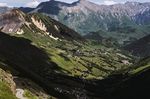 Die Tour de France 2018 besucht die Alpen und die Pyrenäen. (Foto: Antton Miettinen / Strava)