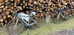 Bikepacking-Packliste