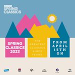 Spring Classics Kaunertal 2023