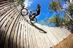 Andreu_Lacondeguy_wallride_NZ_by_Nick_Pescetto