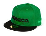 Fit Bcap Blorry Green_1