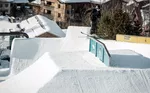 Kanzelwand
