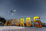 Brand’ner Backyard Shred