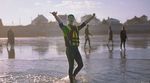 Dean Marion, Ocean Film Tour, Down Syndrom, Surf, Surfing, USA
