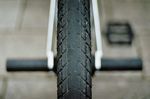 Profil des éclat Morrow BMX Reifen