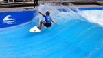 Surfboard Test 2023 RIVVER Surfboard