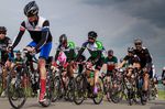 NSPCC Tour of South East, sportive, pic: Candu Media
