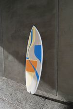 NOA Surfboards Shapes