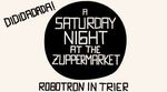 Robotron Project X Zuppermarket Trier