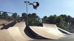 Dan Foley hat die Videofunktion des iPhones 6 getestet. Das Ergebnis ist dieser tolle Edit aus dem Jaycee Skatepark mit einigen knusprigen Zeitlupen.