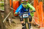 Floriane Pugin - EDC Leogang 2013