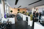 Willkommen zur 1. European BMX Trade Show von Sport Import im Kölner Rheinauhafen