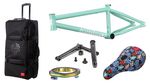 Über unsere Homies von SIBMX ist eine Lieferung mit Produktneuheiten von Odyssey und Sunday Bikes in Deutschland eingetroffen.
