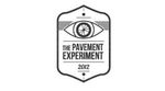 The Pavement Experiment Premiere