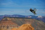 Graham Agassiz Foto @john Gibson RedBull Content Pool