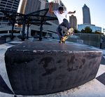 Stevie Williams Switch Front Blunt