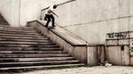 Ian Preut Trap Skateboards Video