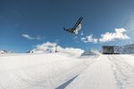 Superpipe Corvatsch