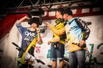 Jared Graves Diary Finale Ligure