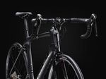 Neu beim Domane SLR sind der vordere IsoSpeed-Entkoppler und der IsoCore-Lenker