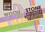 Nach dem großen Erfolg im letzten Jahr, geht das Woodstone BMX-Festival im Skatepark Wendelstein vom 05.–07.11.2025 in die nächste Runde.