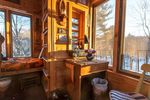 Amazing Mountain Shack Cabin Airbnb Travel Treehouse USA 2