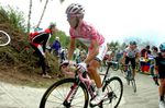 Der Passo di Mortirolo ist oft Teil des Giro d