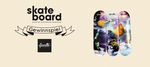 favorite skateboards x monster skateboard magazine gewinnspiel