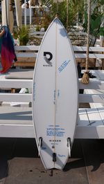 RIVVER Surfboard LAX