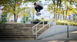 Willow LRG Welcome Clip