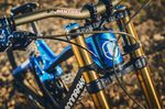 Mondraker Summum Carbon Pro Team; Foto: Mondraker