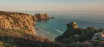Surfen in Cornwall