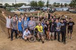 Lords of Dirt 2015 Riders