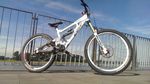 Gianni Cove STD User Bike Check