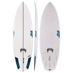 Lib Tech Surfboards – Rocket Redux