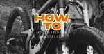 HOW TO: MTB Dämpfer Einstellen